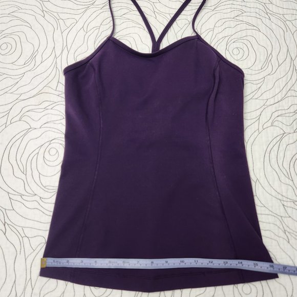 [M] Under Armour Work-Out Tank - Picture 8 of 8